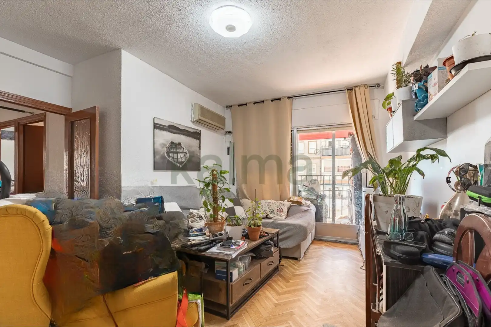 Piso en venta en Calle Marchamalo, Portazgo