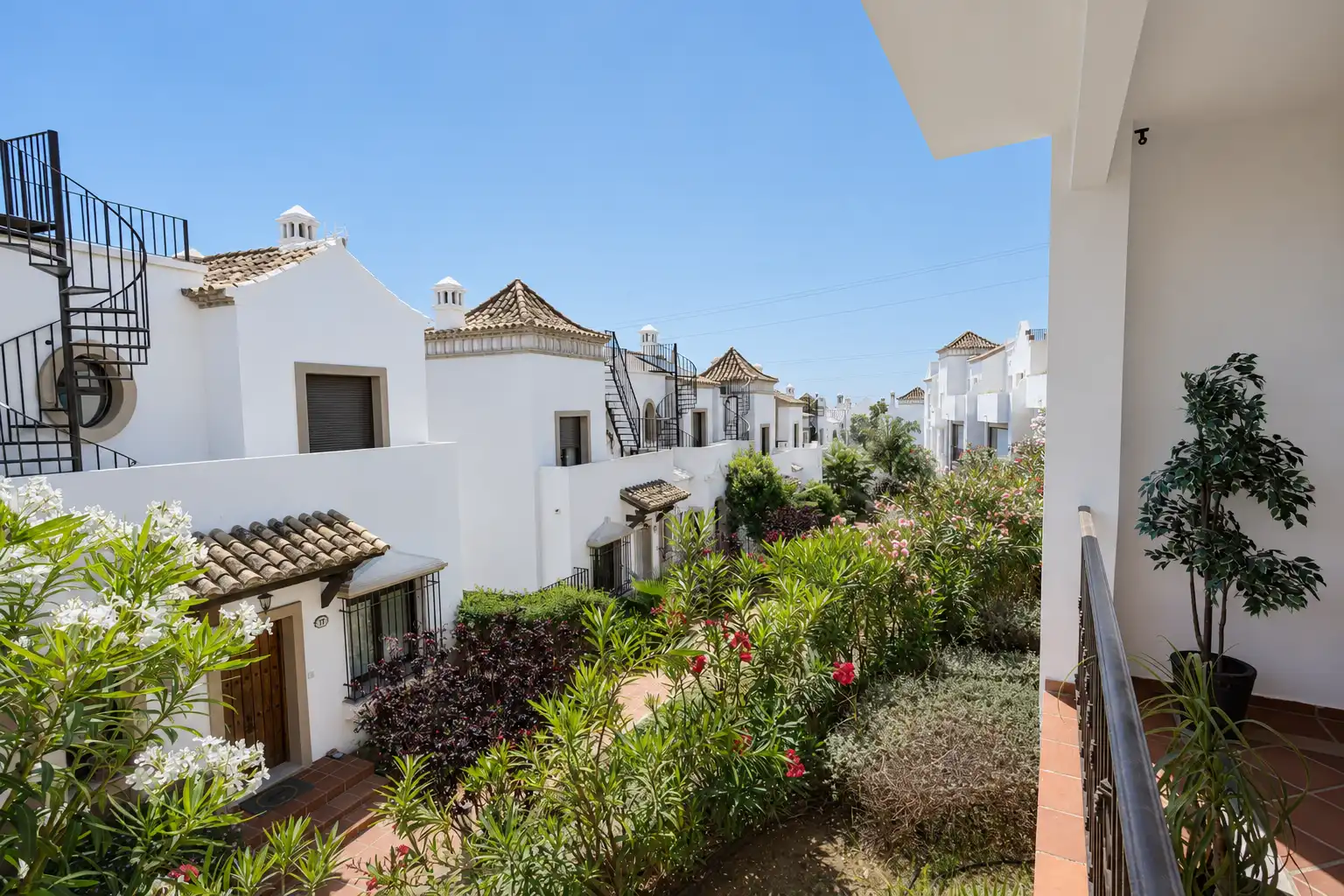 Reihenhaus mit Terrasse zum Verkauf in Costa Natura, imagen 22