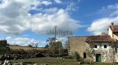 Foto 2 de Casa adosada en venda a Poblado Cilleruelo de Bezana, 54a, Valle de Valdebezana, Burgos