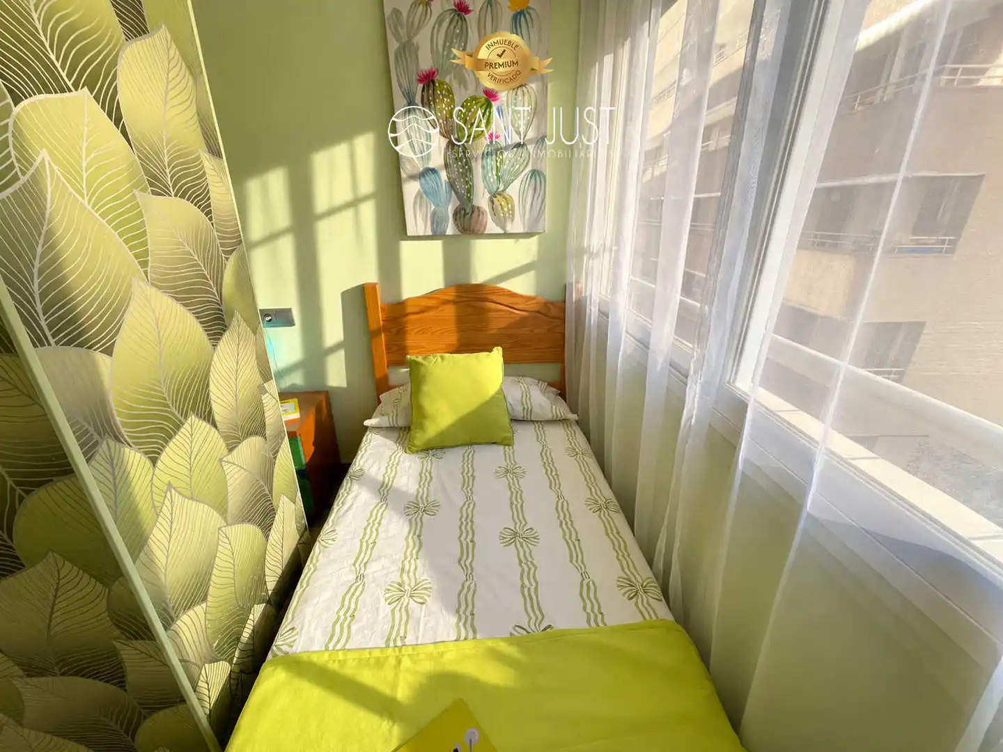 Mini appartamento con piscina in vendita a Carrer de Marcos Redondo 4, imagen 24