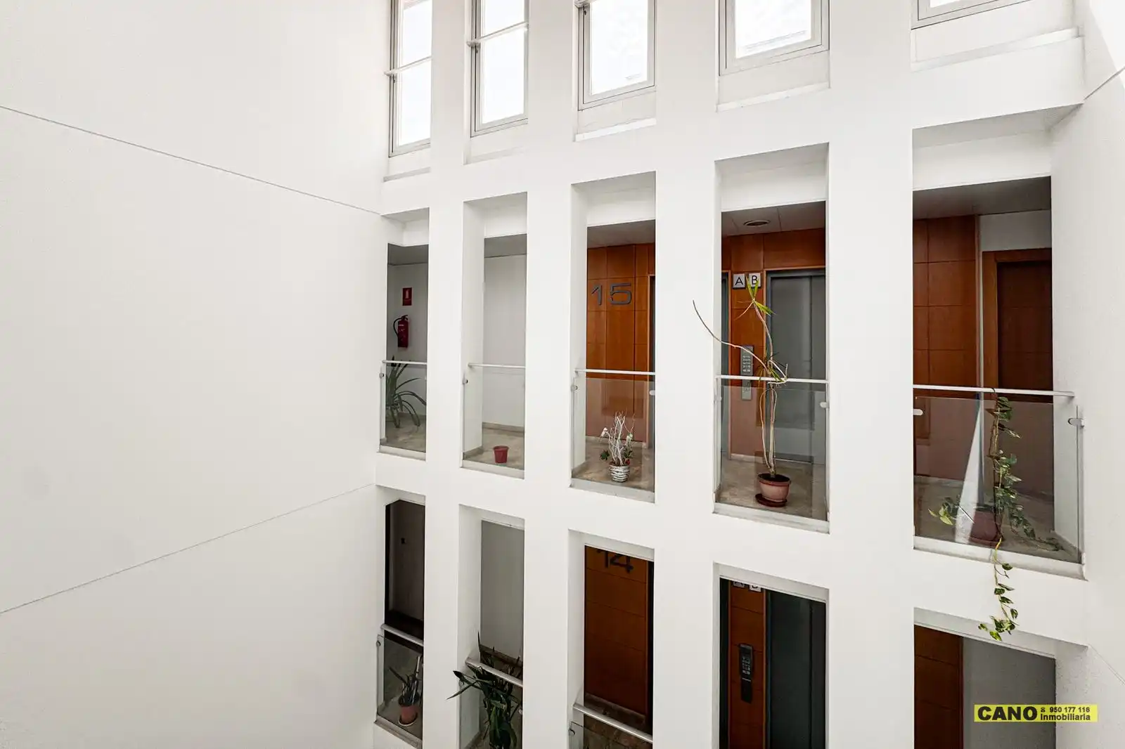 Flat for sale in El Ejido  with Terrace, Storage room and Swimming Pool