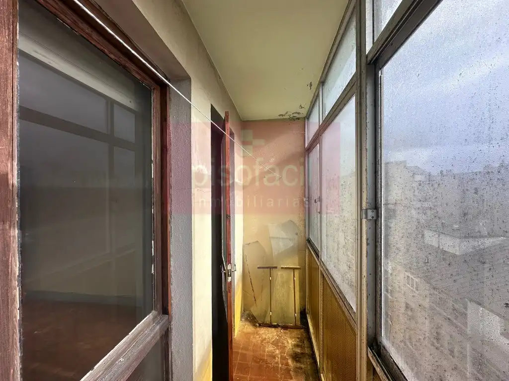 Piso en venta en A Piriganlla - Albeiros - Garabolos