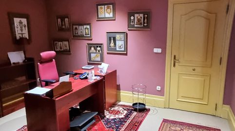 Photo 3 of Office for rent in Rodríguez Arias Kalea, N6, Ensanche - Moyua - Diputación, Bilbao