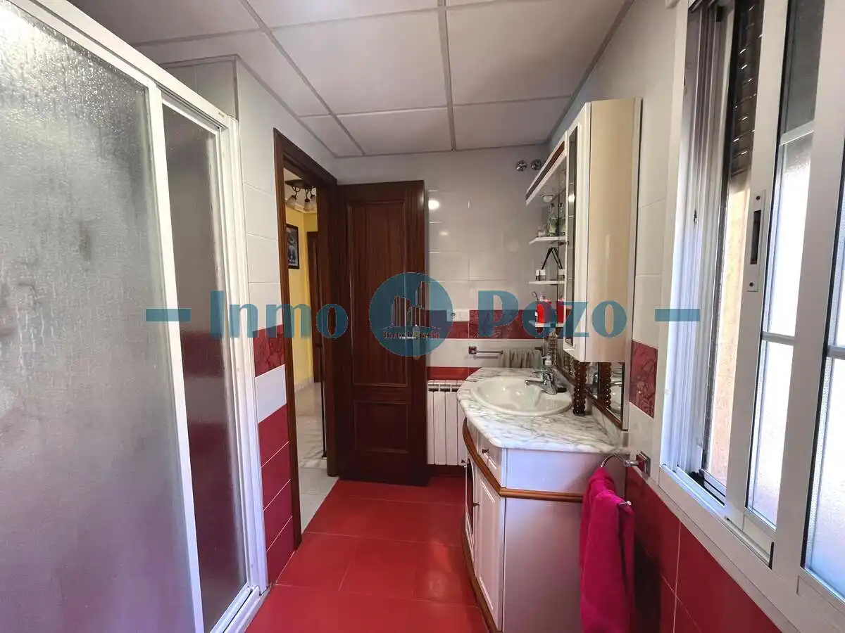 Küche von Maisonette zum Verkauf in Almendralejo mit Abstellraum und Möbliert