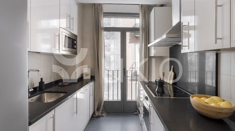 Foto 4 de Apartamento de alquiler en Calle de la Farmacia, Justicia - Chueca, Madrid Capital