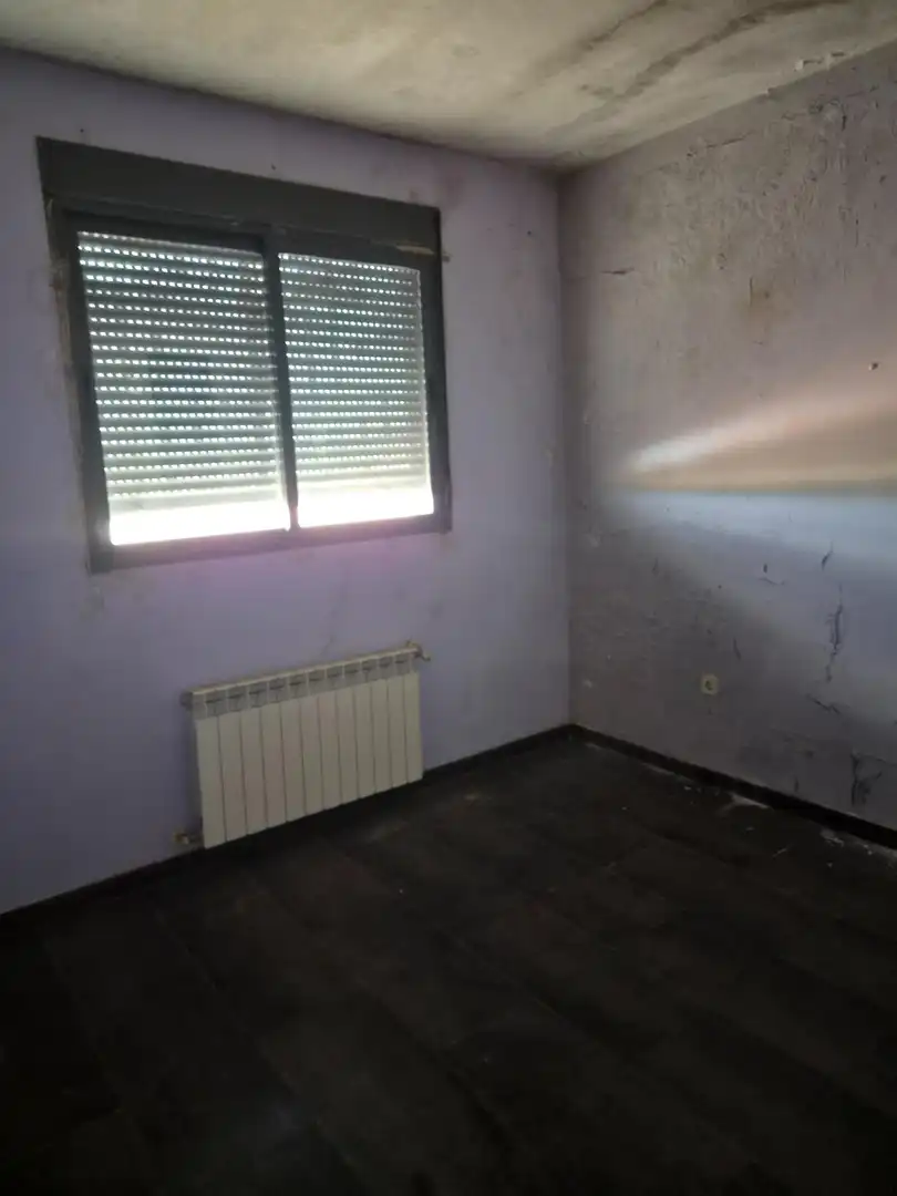Casa adosada en venda en Alcolea de Calatrava amb Calefacció, Jardí privat i Terrassa
