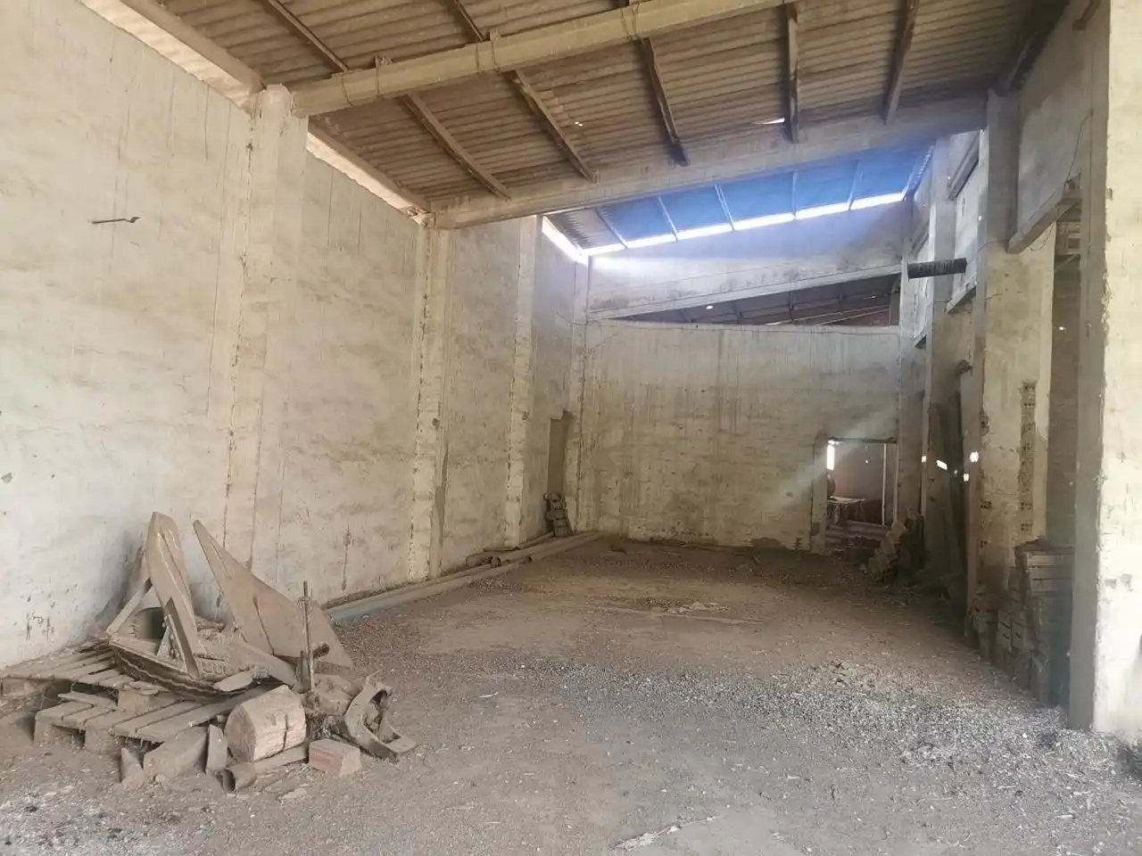 Residencial en venta en Cadreita