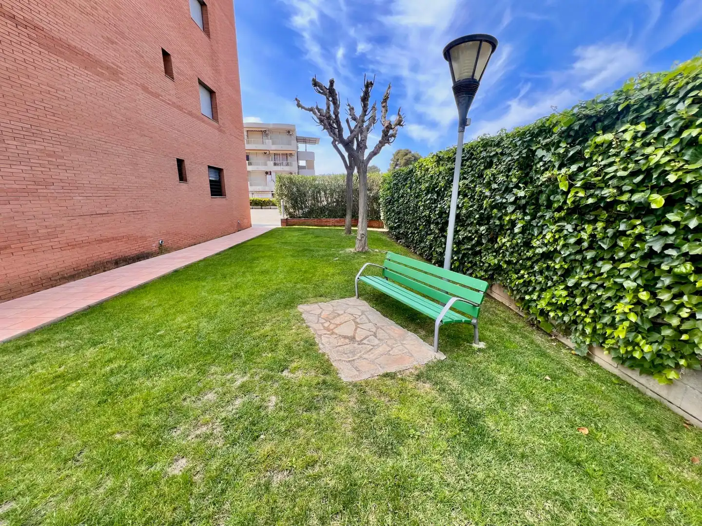 Jardí de Pis en venda en Cambrils amb Aire condicionat, Calefacció i Terrassa