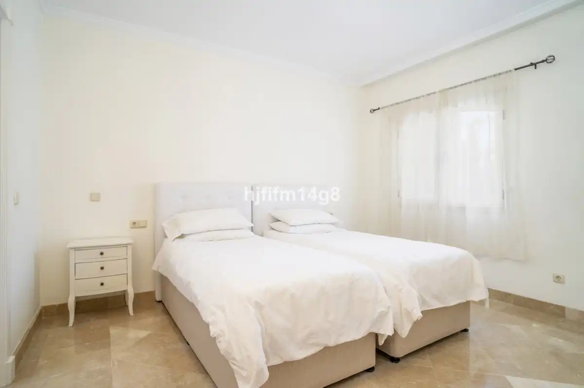 Villa con terrazza in vendita a Urbanización los Olivos I 1, imagen 20