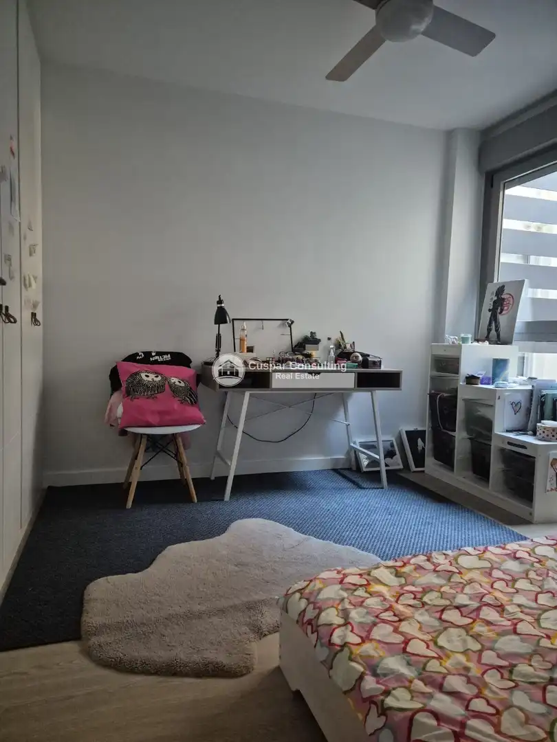 Attique avec piscine à vendre à San Javier ciudad, imagen 15