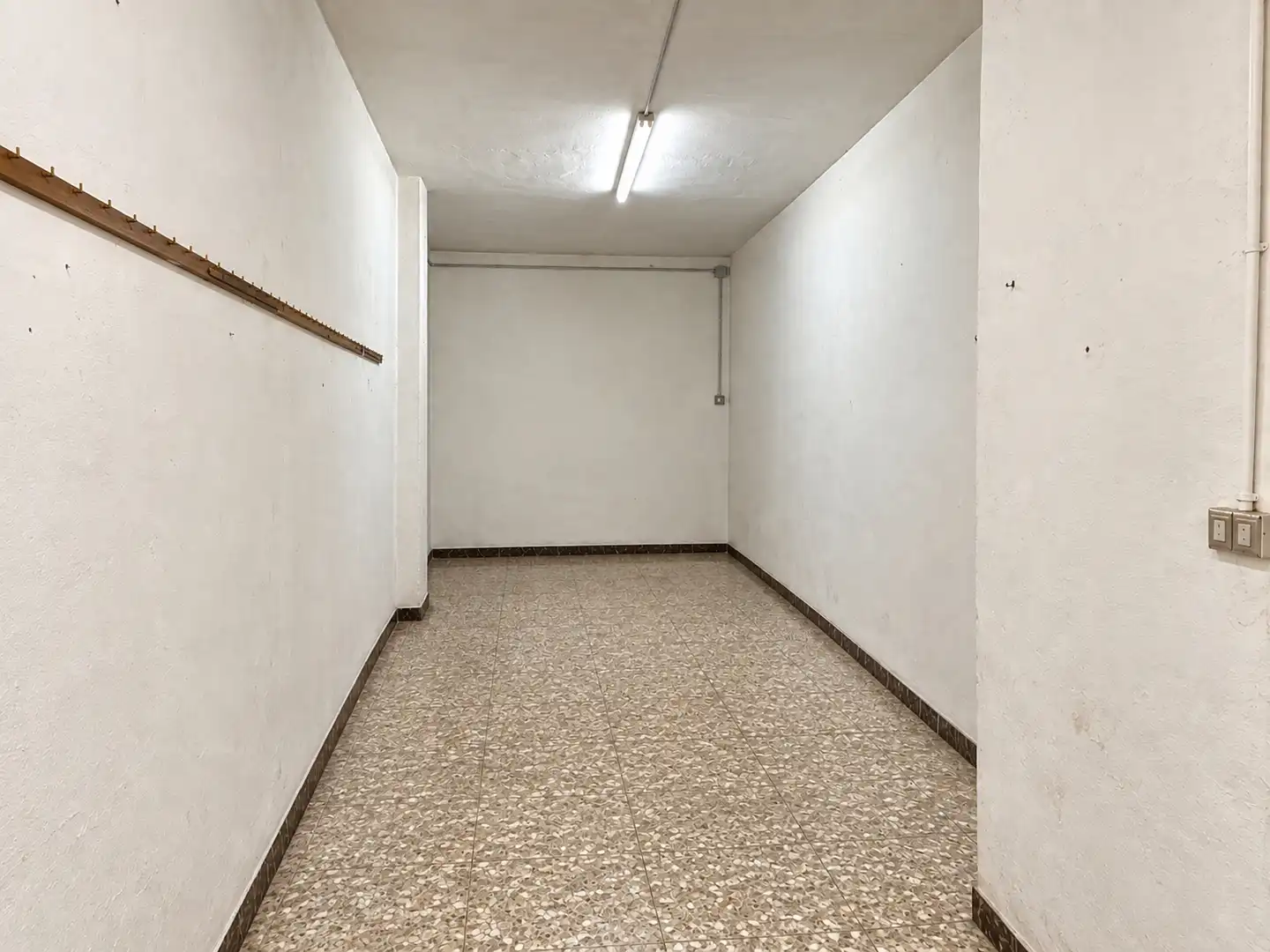 Local comercial en venda a Plaça de Pau Casals, imagen 8