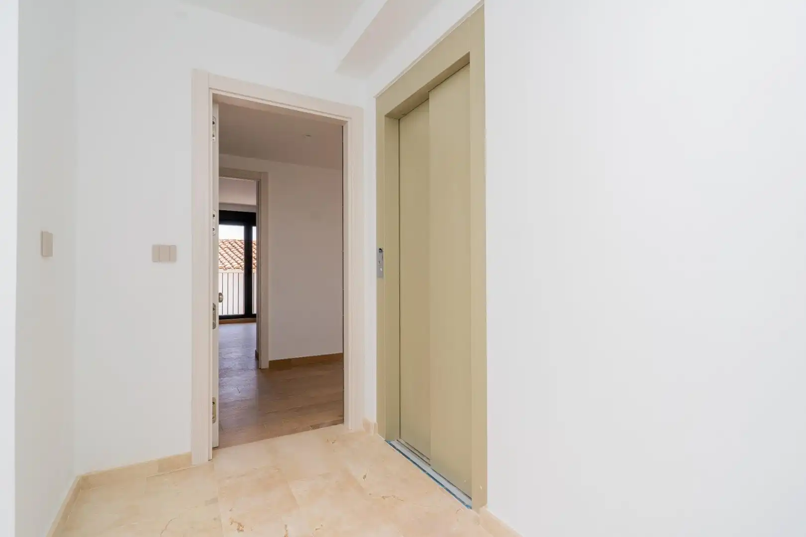 Ático en venta en Calle ERAS ALTAS, 8, San Agustín