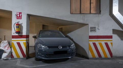 Foto 2 de Garatge en venda a San Roque, Santo Tomás, Ávila