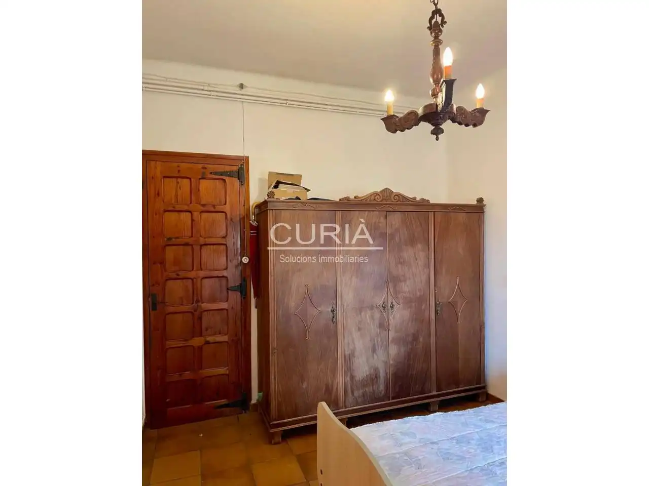 Country house zum Verkauf in Ivars d'Urgell