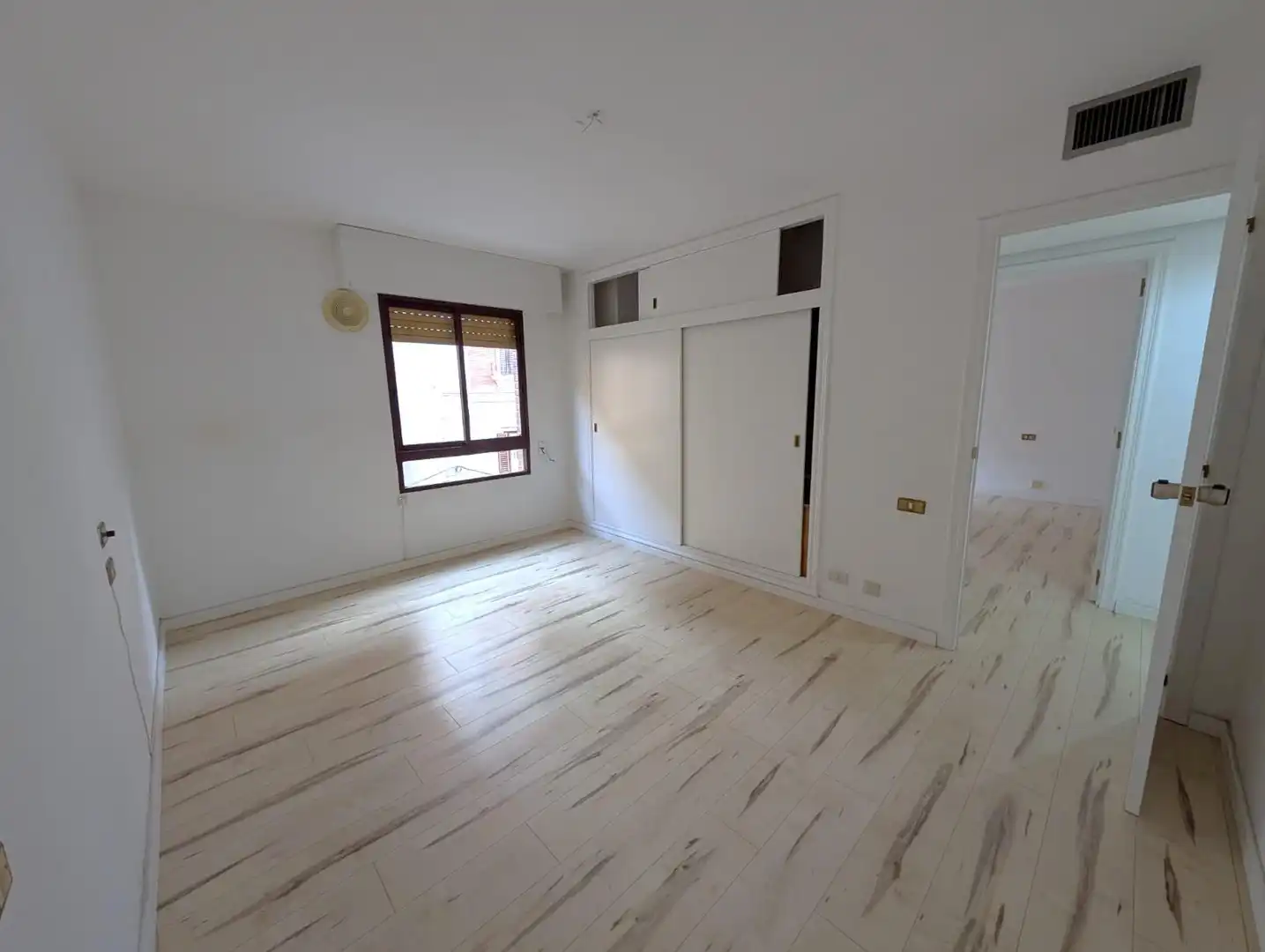 Bedroom of Flat for sale in Murcia