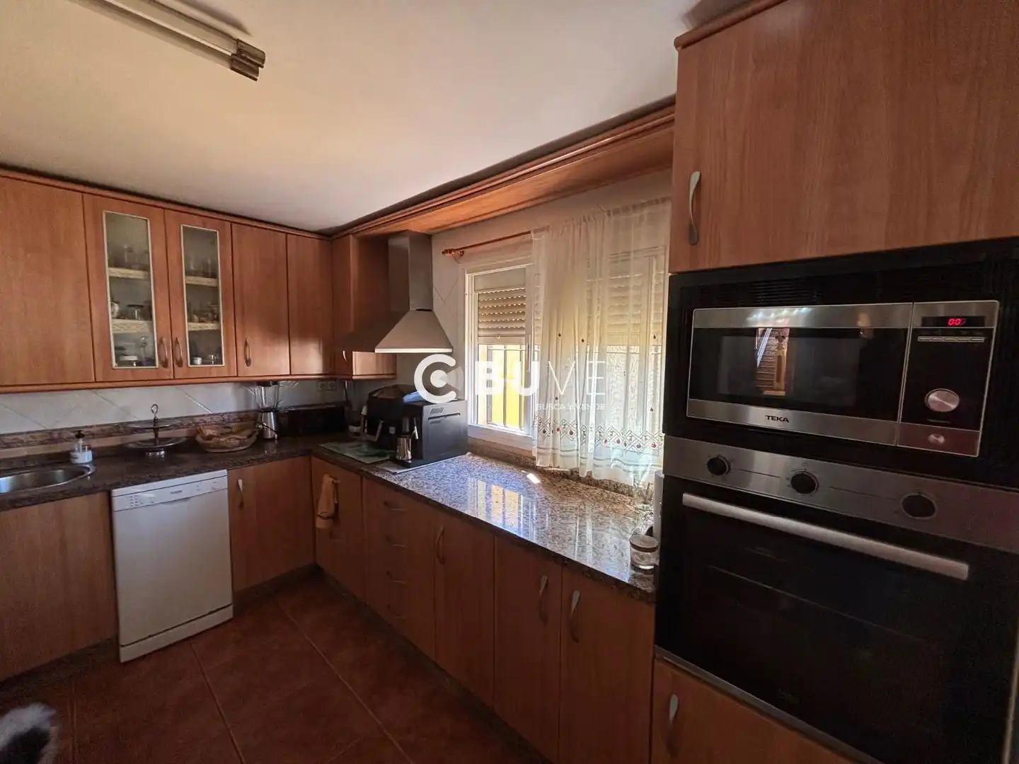 Maison avec jardin à vendre à TEJON DE LA PONDEROSA, imagen 23