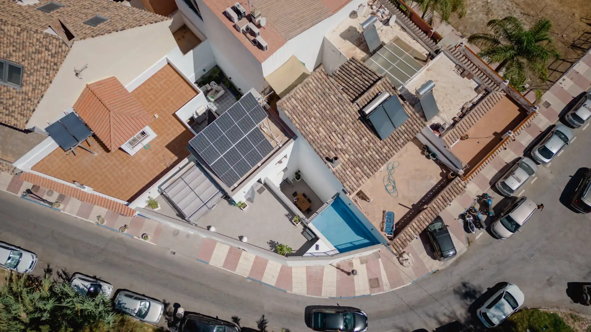 House with pool for sale in San Pedro de Alcántara, imagen 44