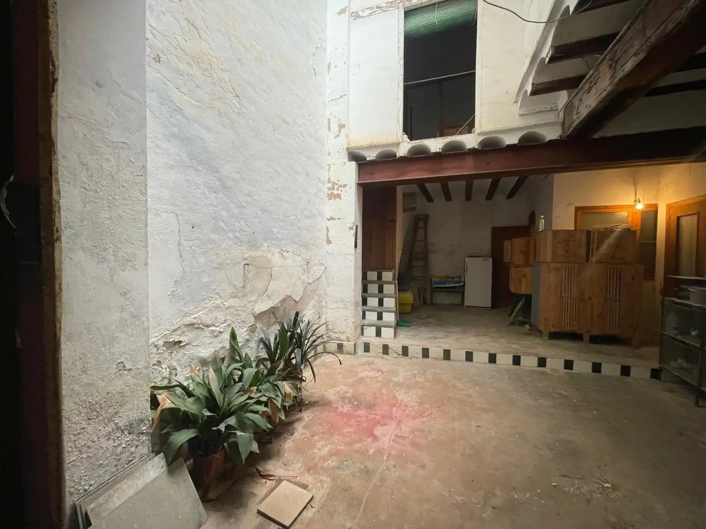 Casa amb terrassa en venda a Calle Calle del Sequial, imagen 10