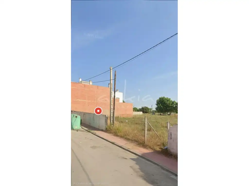 Residencial en venda a Alginet
