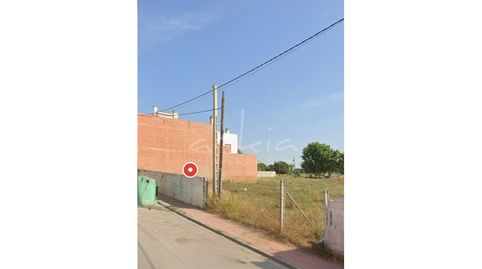 Foto 5 de Residencial en venda a Alginet, Valencia
