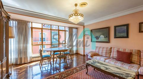 Foto 4 de Pis de lloguer a De Campomanes, Fontán, Asturias