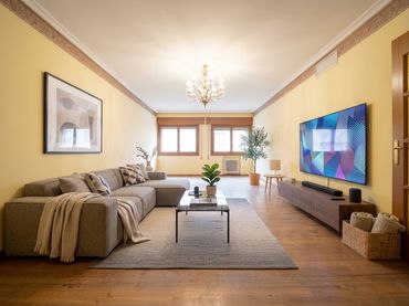 Wohnung mit Aufzug zum Verkauf in Calle Carlos Vázquez