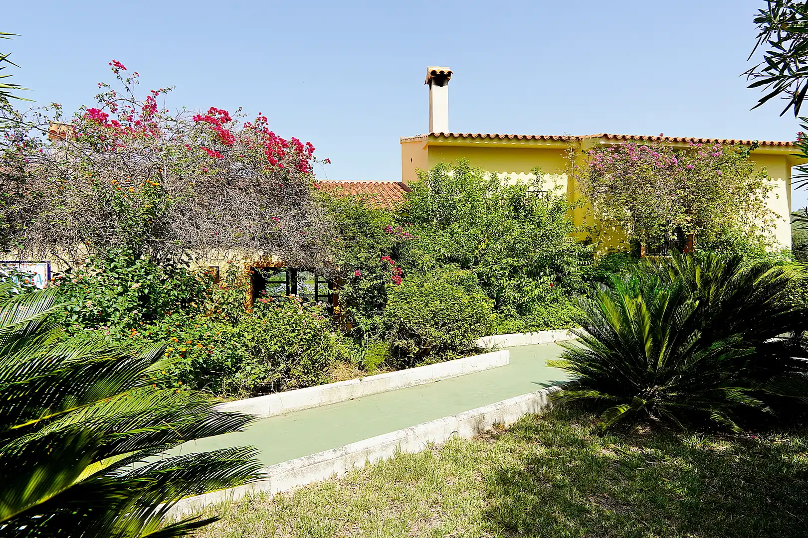 Xalet amb piscina en venda a Benidoleig, imagen 33