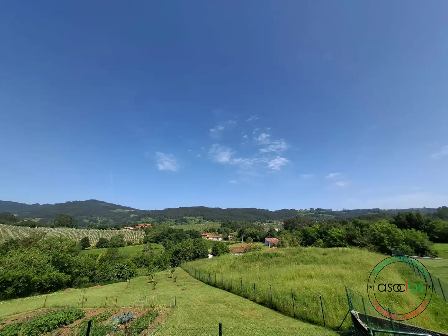 Casa adosada en venta en Villaviciosa con Calefacción y Trastero