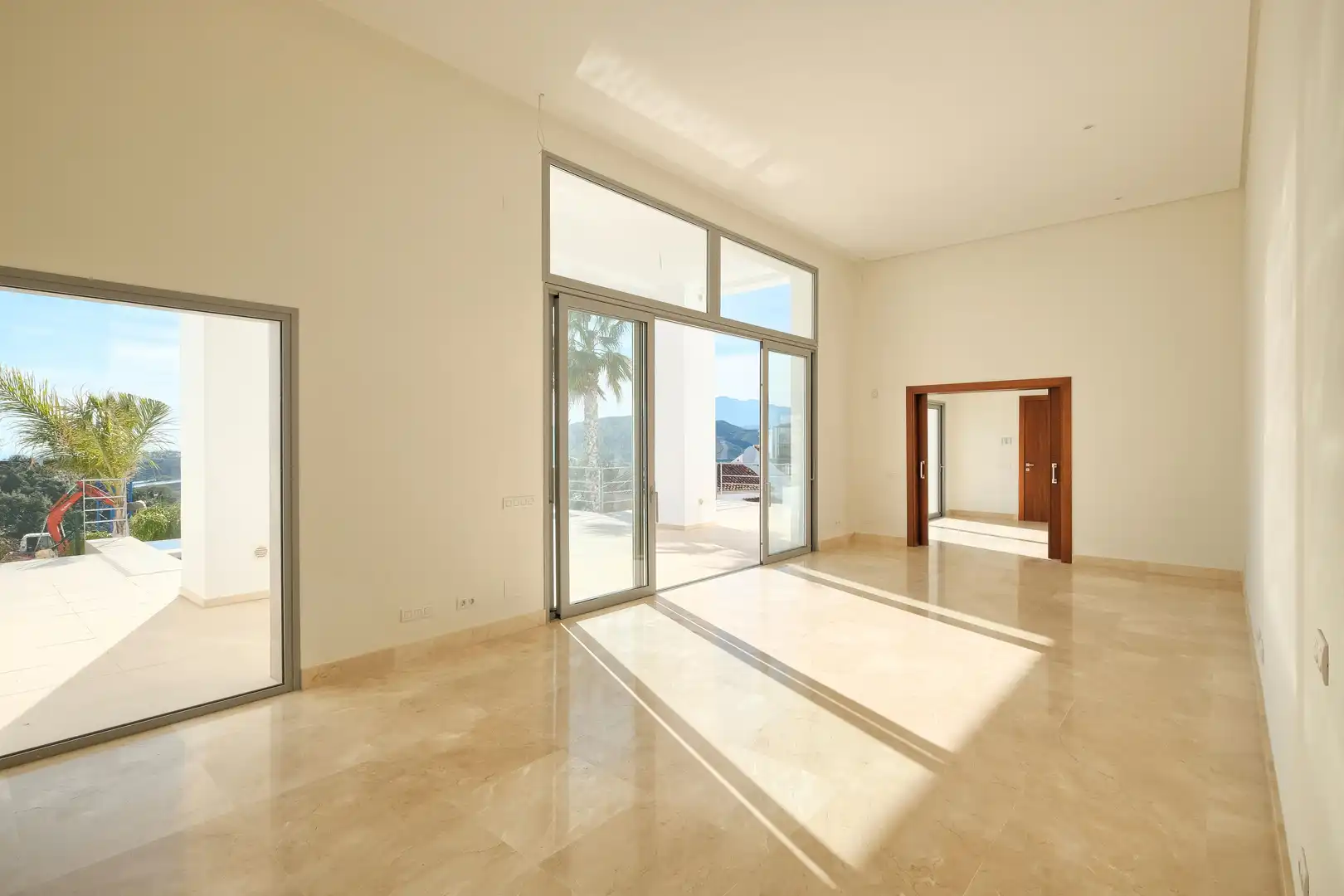 Villa mit Terrasse zum Verkauf in Los Arqueros  - Puerto del Almendro, imagen 14