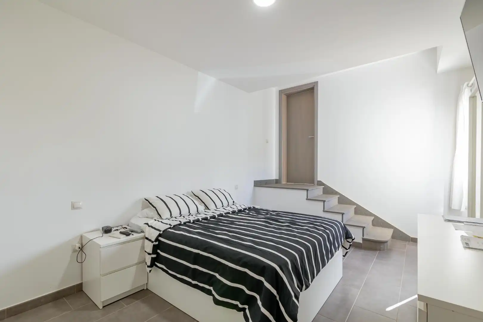 Habitación de Casa o chalet en venta en Santa Lucía de Tirajana con Aire acondicionado, Jardín privado y Terraza