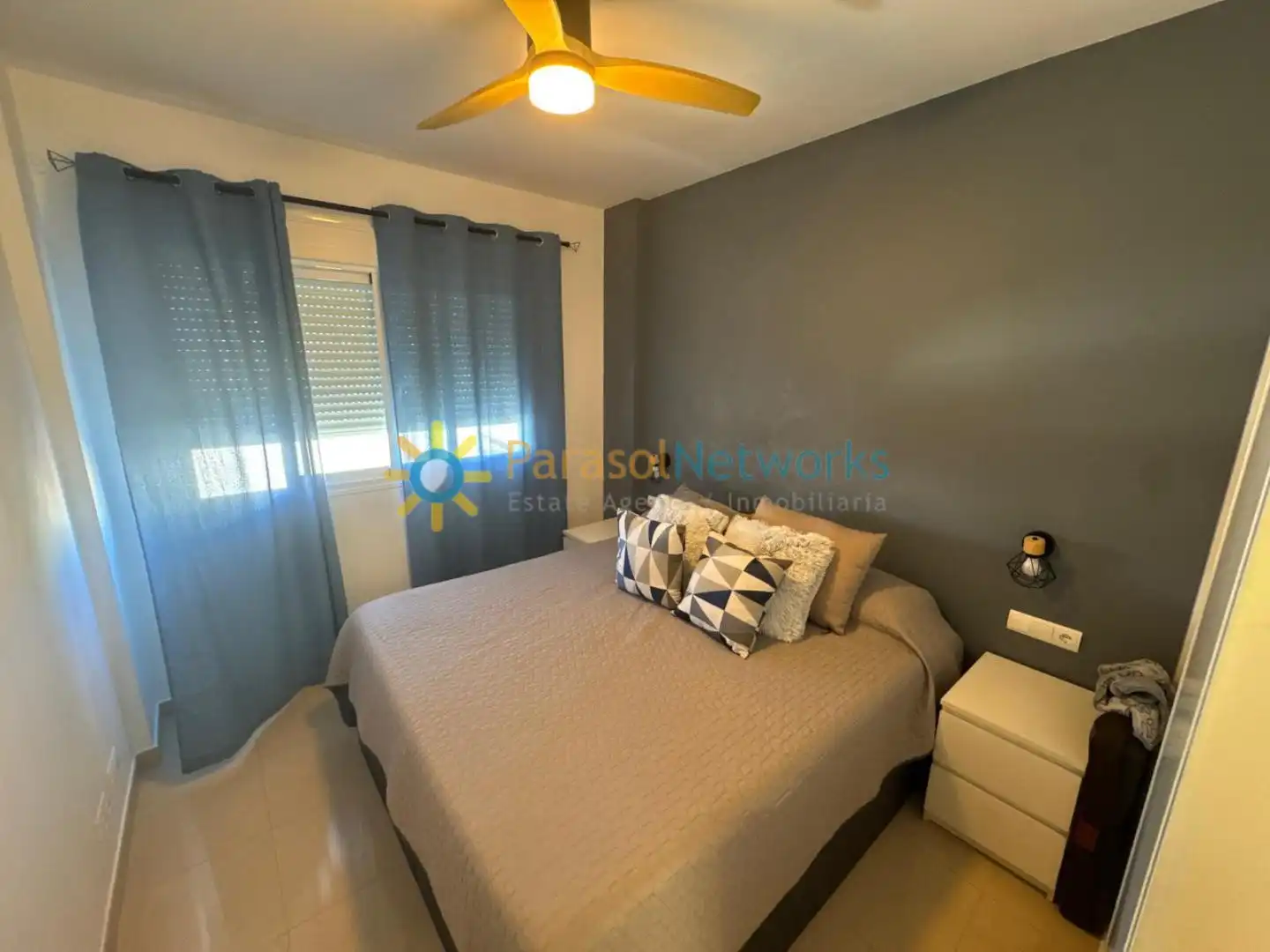 Apartment with terrace to rent in Oliva pueblo, imagen 16