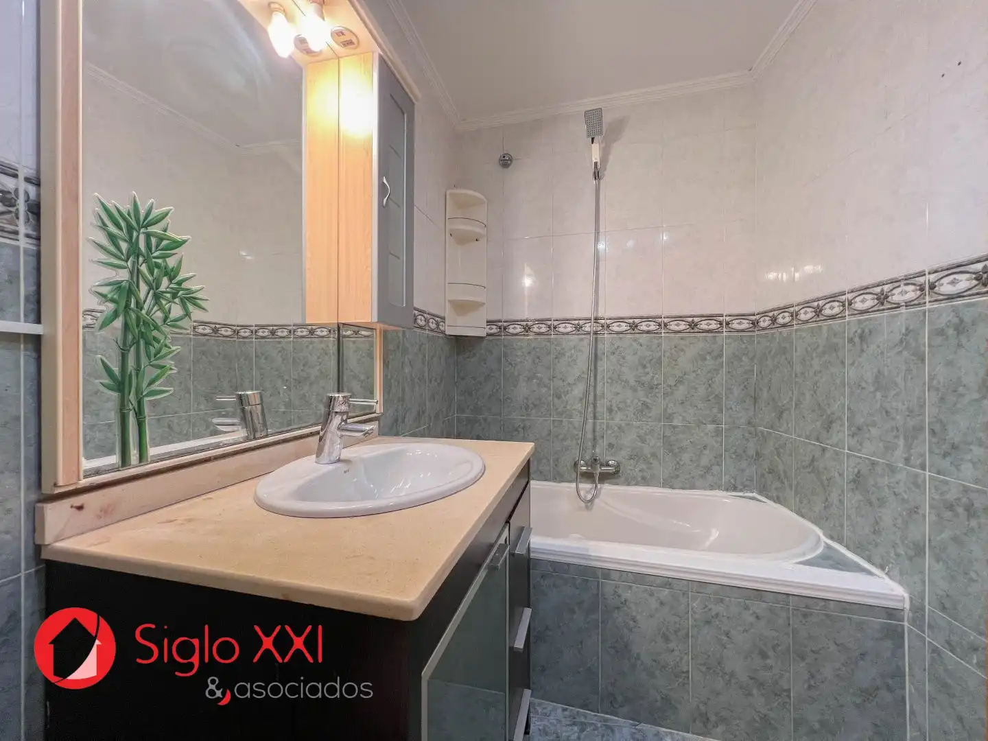 Flat with lift for sale in Madrigal, imagen 12