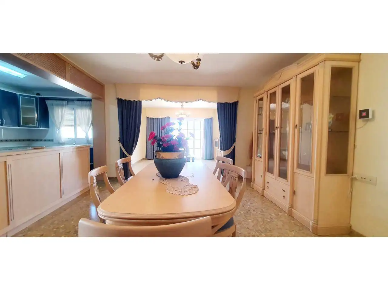 Villa con giardino in vendita a Almerimar, imagen 29