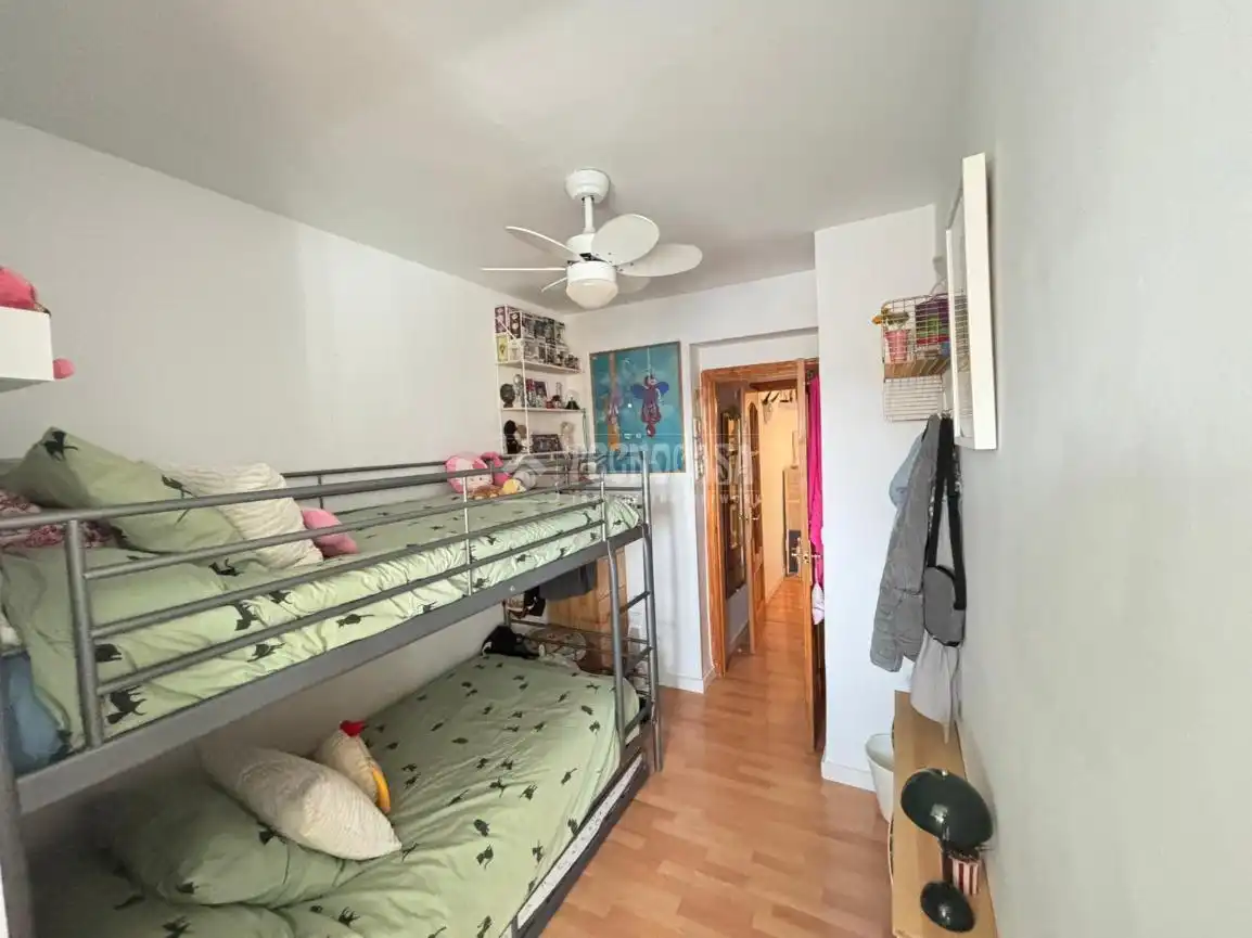 Dormitori de Àtic en venda en Córdoba amb Aire condicionat, Parquet i Terrassa