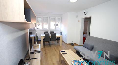 Photo 2 of Flat for sale in Belzunegui, 50, Puerta Bonita, Madrid