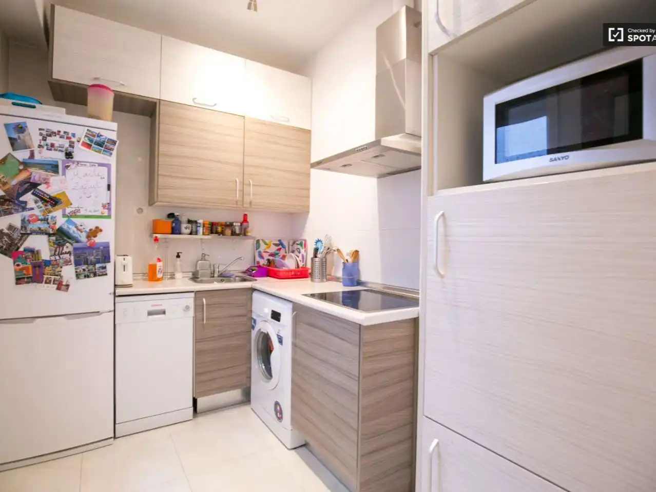 Wohnung zur Miete in Bilbao , Bizkaia