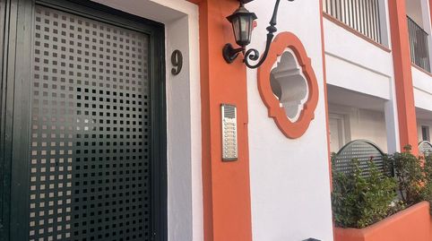 Foto 4 de Piso en venta en Veleta, Nueva Atalaya, Estepona