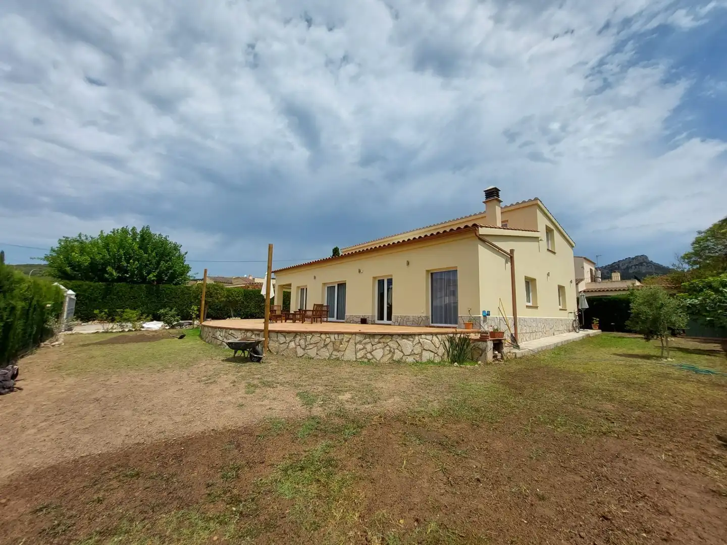 Maison avec piscine à vendre à Bell Racó, imagen 7