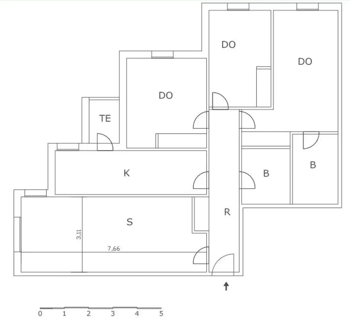 Appartement avec piscine à vendre à Calle AGUSTINA DE ARAGON, imagen 21