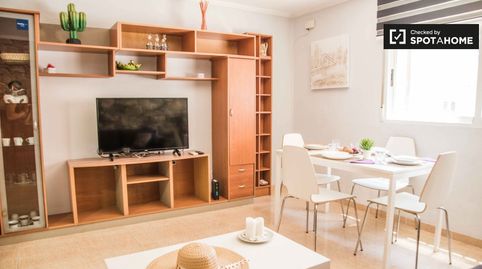 Foto 4 de Habitación en La Malva-rosa, Valencia Capital