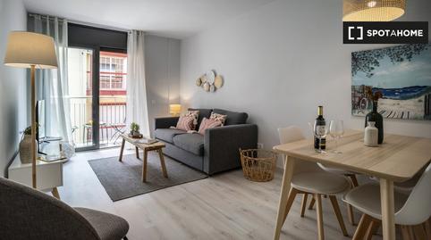Photo 2 of Flat to rent in Collblanc, Barcelona