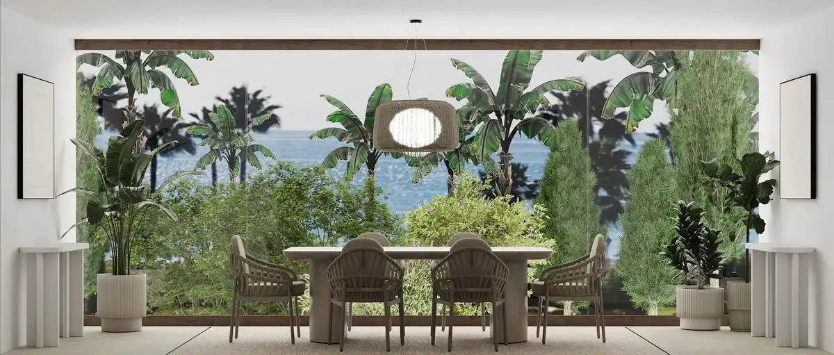 Reihenhaus mit Pool zum Verkauf in Estepona - Estepona,Nueva Milla de Oro,Avenida de la Resina