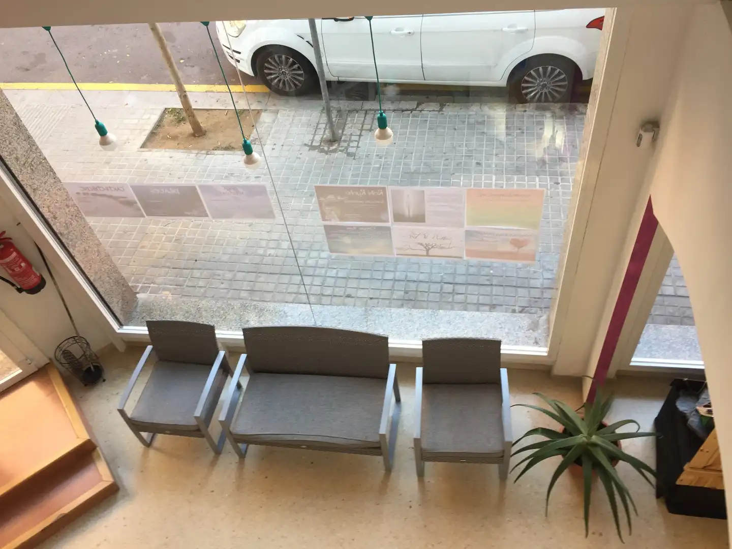 Local en venta en Barcelona con Aire acondicionado, Calefacción y Alarma