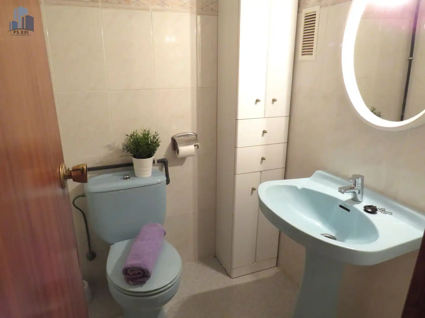 Baño de Casa o chalet en venta en Onda con Aire acondicionado y Terraza