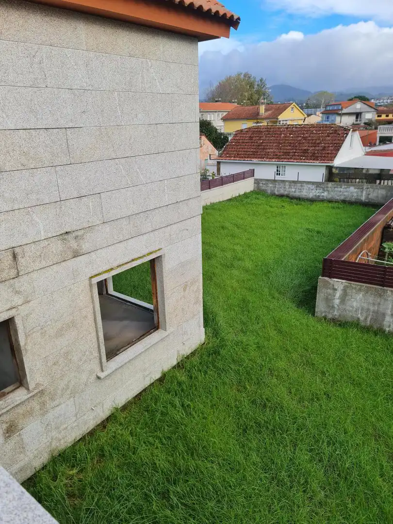 Xalet amb terrassa en venda a A Guarda, imagen 31