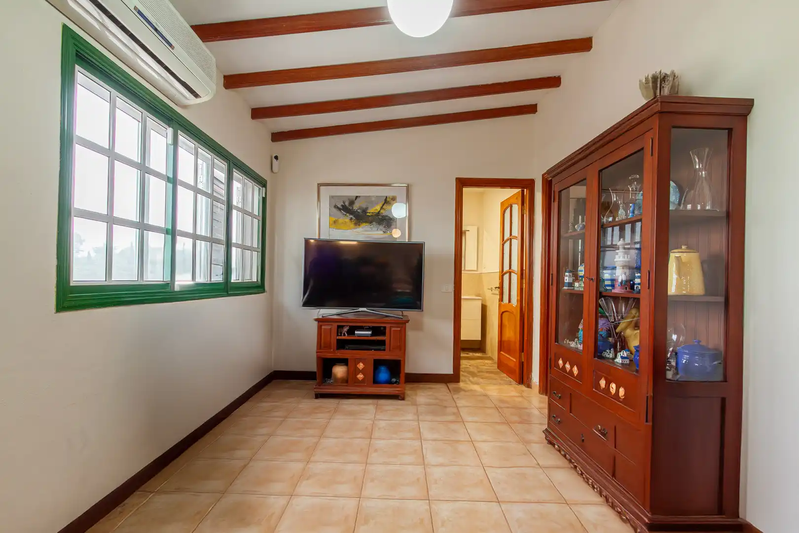 Casa amb balcó en venda a Calle el Pilón, imagen 18
