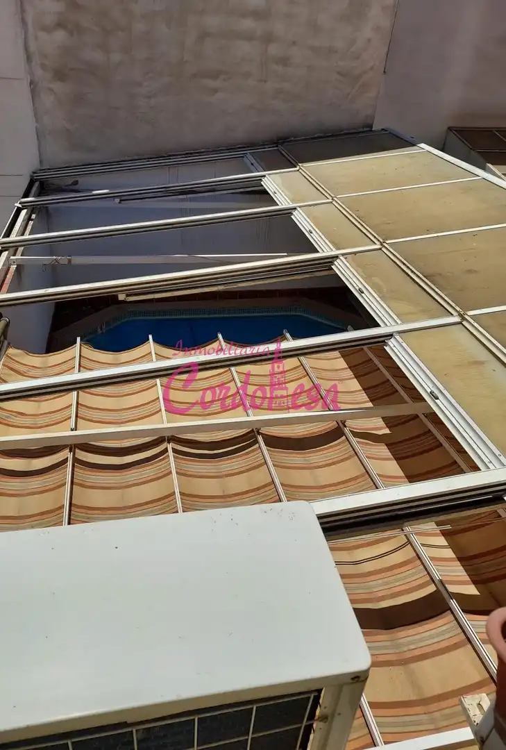 Casa amb piscina en venda a Poniente-Norte - Miralbaida - Parque Azahara, imagen 19