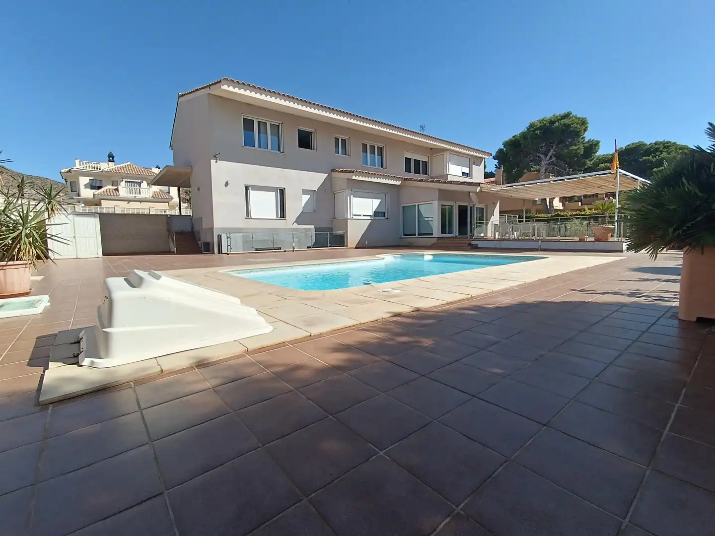 Casa o chalet en venta en Calabardina
