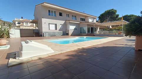 Foto 2 de Casa o chalet en venta en Calabardina, Águilas