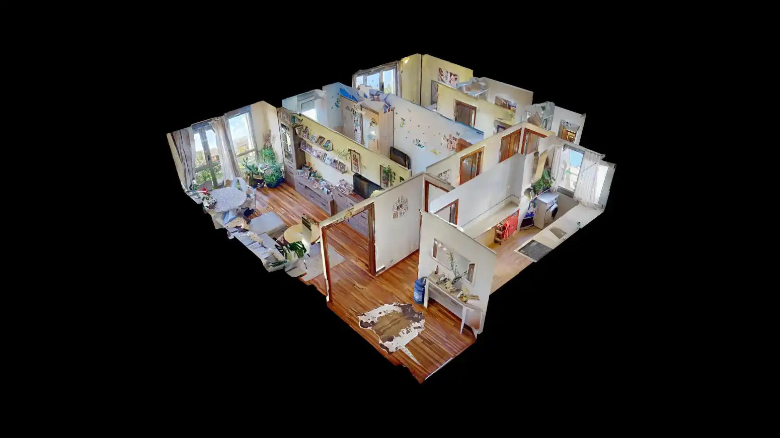 Attic for sale in Santander  with Heating, Parquet flooring and Terrace
